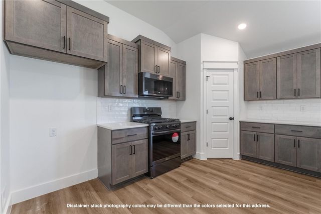 5122 Vista Avenue, Springdale, AR 72762