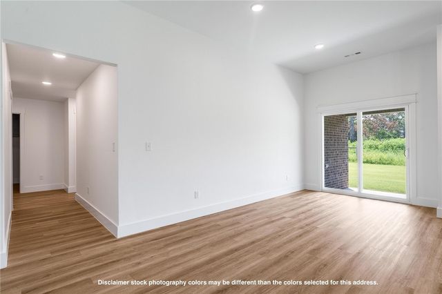 5122 Vista Avenue, Springdale, AR 72762