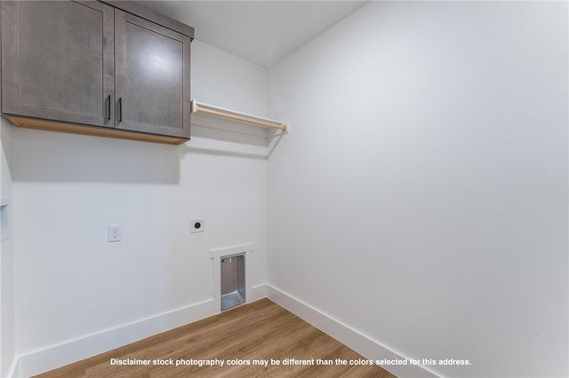 5122 Vista Avenue, Springdale, AR 72762