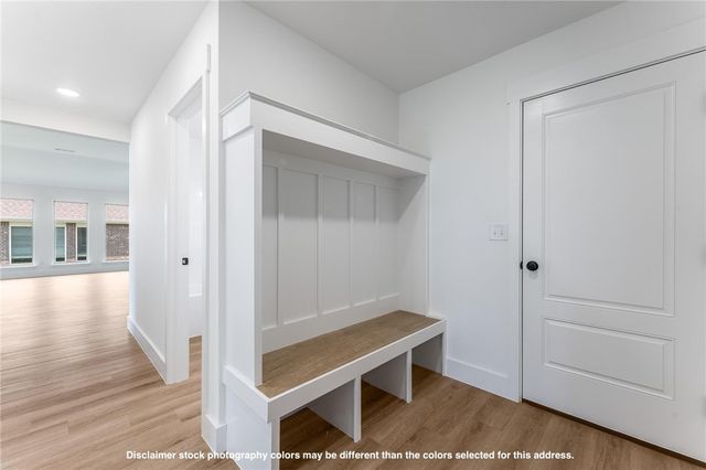 5122 Vista Avenue, Springdale, AR 72762