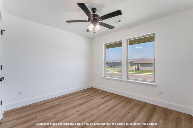 5122 Vista Avenue, Springdale, AR 72762