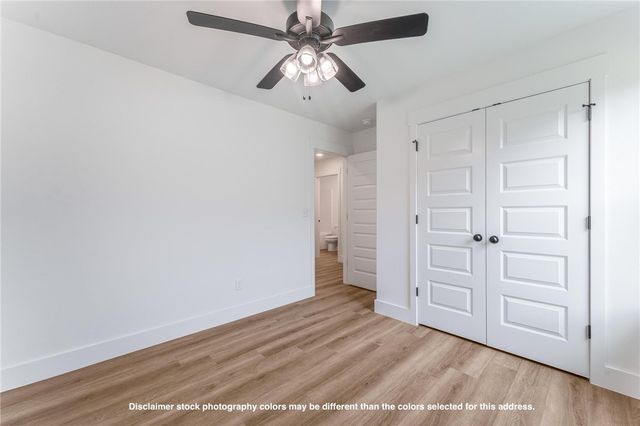 5122 Vista Avenue, Springdale, AR 72762