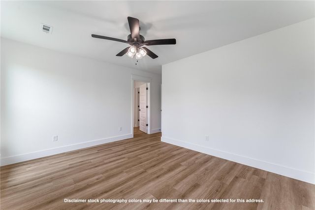 5122 Vista Avenue, Springdale, AR 72762