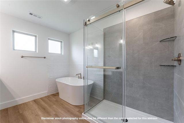 5122 Vista Avenue, Springdale, AR 72762