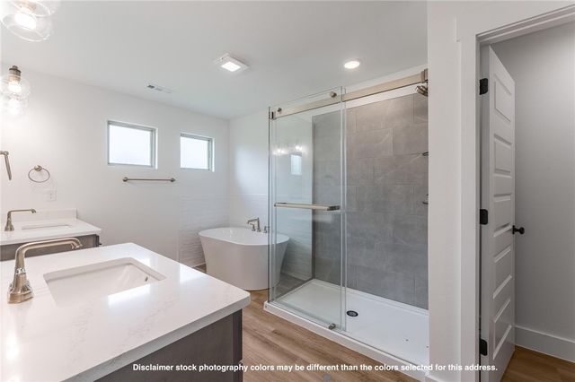 5122 Vista Avenue, Springdale, AR 72762