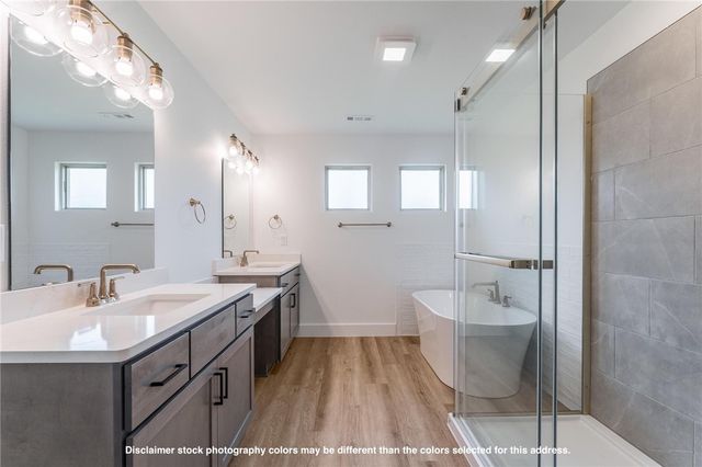 5122 Vista Avenue, Springdale, AR 72762