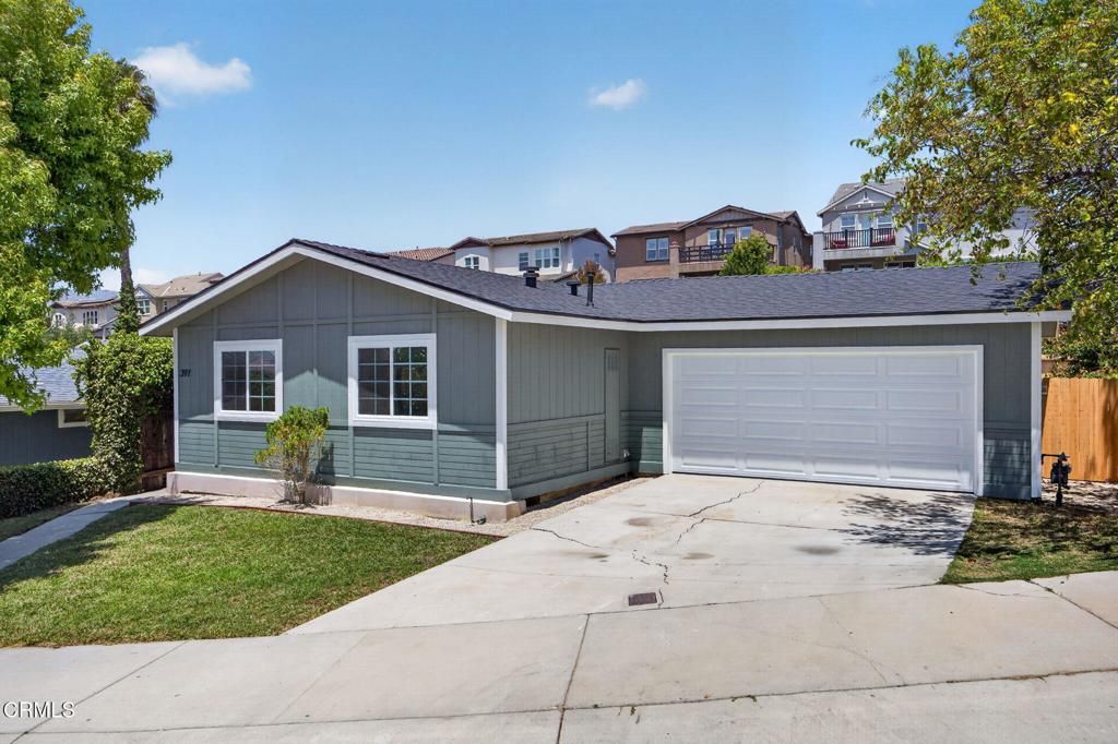 Image 34 of property listing at 397 Hupa Street, Ventura, CA 93001