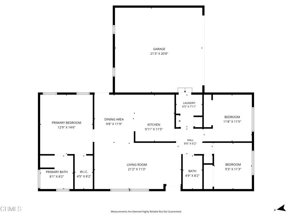 Image 35 of property listing at 397 Hupa Street, Ventura, CA 93001