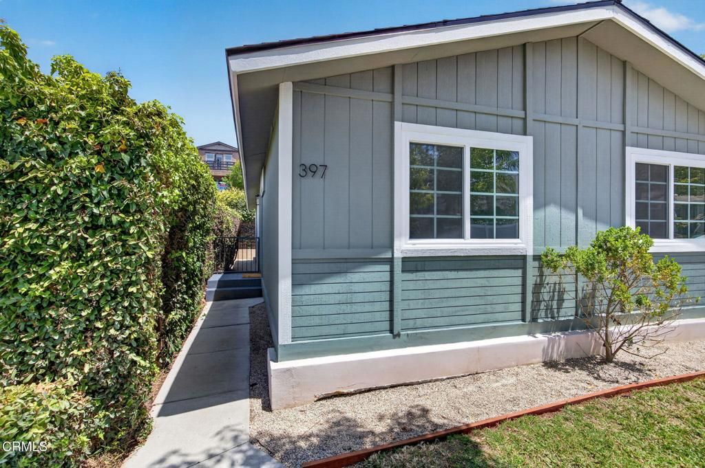 Image 8 of property listing at 397 Hupa Street, Ventura, CA 93001