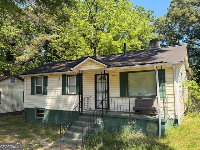 2203 Tiger Flowers Drive NW, Atlanta, GA 30314