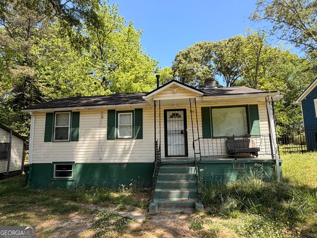 2203 Tiger Flowers Drive NW, Atlanta, GA 30314