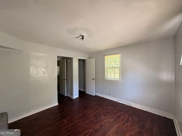 2203 Tiger Flowers Drive NW, Atlanta, GA 30314