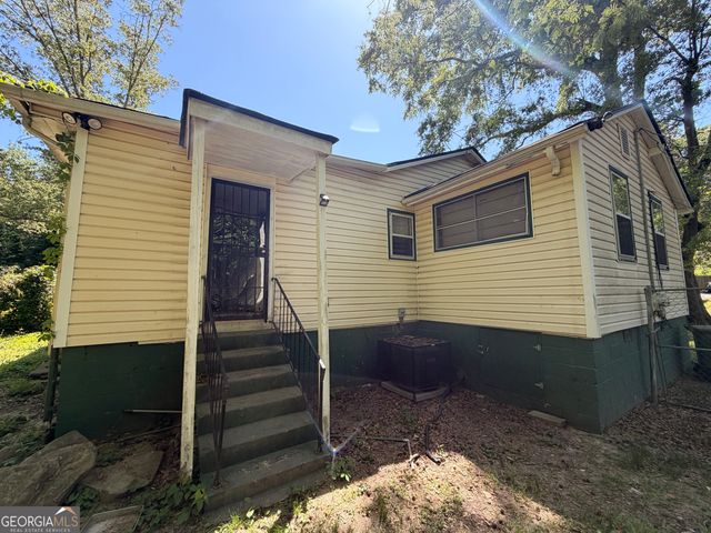 2203 Tiger Flowers Drive NW, Atlanta, GA 30314