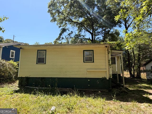 2203 Tiger Flowers Drive NW, Atlanta, GA 30314