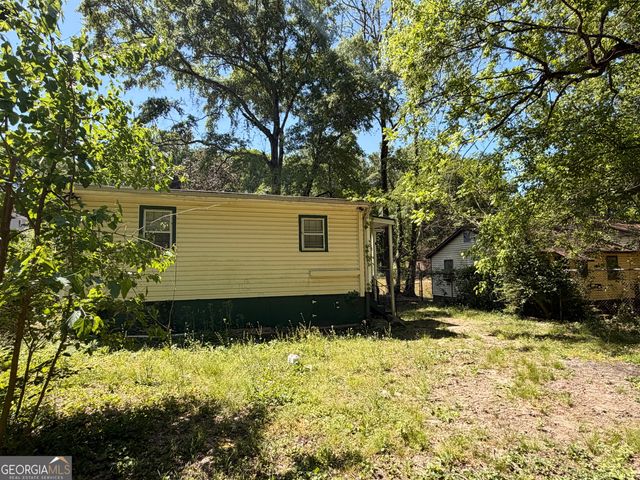 2203 Tiger Flowers Drive NW, Atlanta, GA 30314