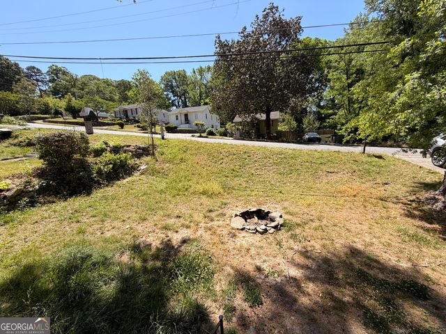 2203 Tiger Flowers Drive NW, Atlanta, GA 30314