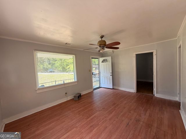 2203 Tiger Flowers Drive NW, Atlanta, GA 30314