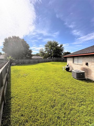 19811 Bellaw Woods Drive, Humble, TX 77338