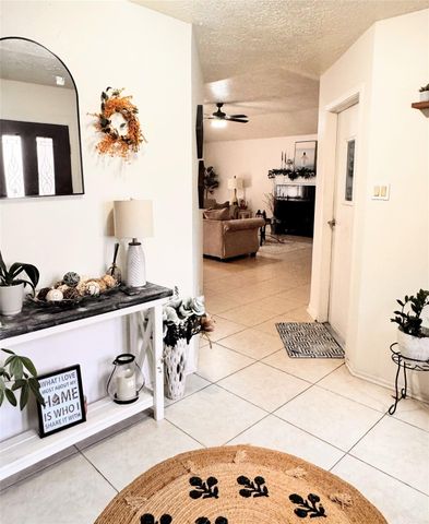 19811 Bellaw Woods Drive, Humble, TX 77338