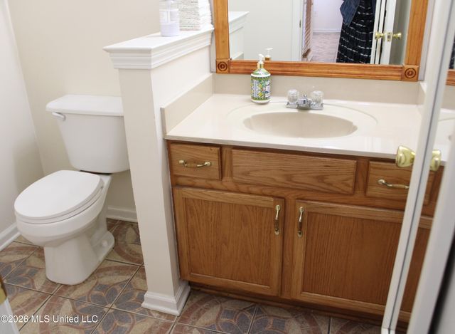 12760 Fox Bend Lane, Olive Branch, MS 38654