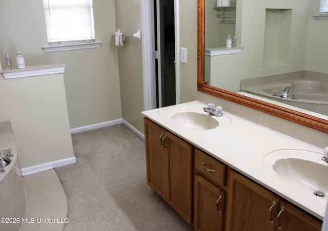 12760 Fox Bend Lane, Olive Branch, MS 38654