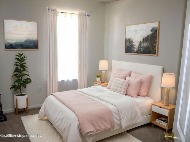 12760 Fox Bend Lane, Olive Branch, MS 38654