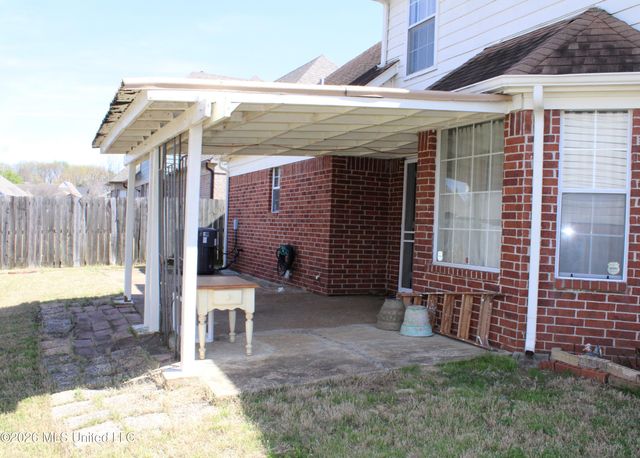 12760 Fox Bend Lane, Olive Branch, MS 38654