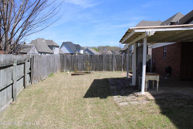 12760 Fox Bend Lane, Olive Branch, MS 38654