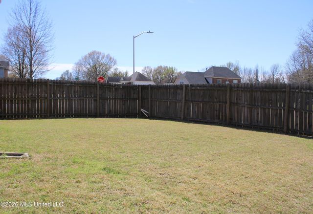 12760 Fox Bend Lane, Olive Branch, MS 38654