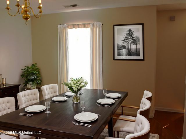 12760 Fox Bend Lane, Olive Branch, MS 38654