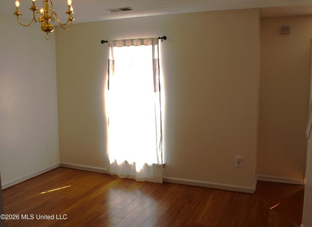 12760 Fox Bend Lane, Olive Branch, MS 38654