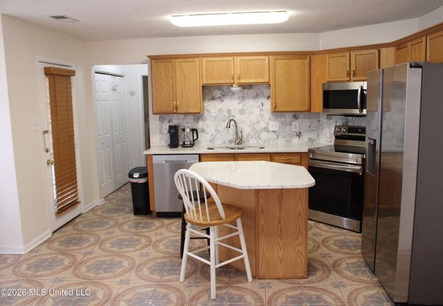 12760 Fox Bend Lane, Olive Branch, MS 38654