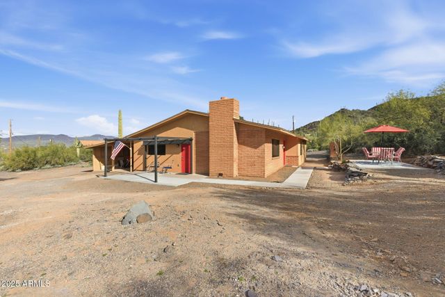 36975 N SUNSET Trail, Cave Creek, AZ 85331