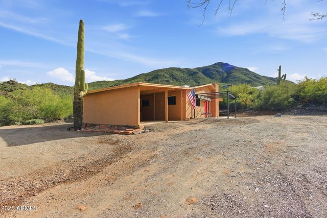 36975 N SUNSET Trail, Cave Creek, AZ 85331
