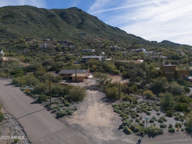 36975 N SUNSET Trail, Cave Creek, AZ 85331