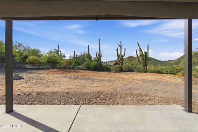 36975 N SUNSET Trail, Cave Creek, AZ 85331