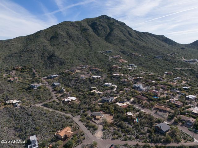 36975 N SUNSET Trail, Cave Creek, AZ 85331