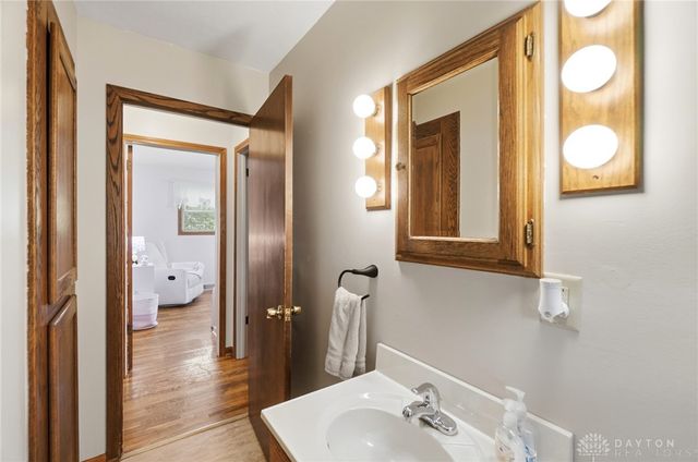 4749 Archmore Drive, Kettering, OH 45440