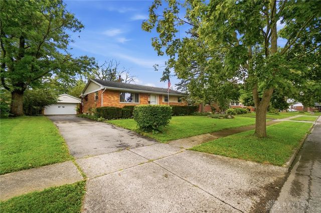 4749 Archmore Drive, Kettering, OH 45440