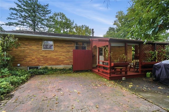 4749 Archmore Drive, Kettering, OH 45440