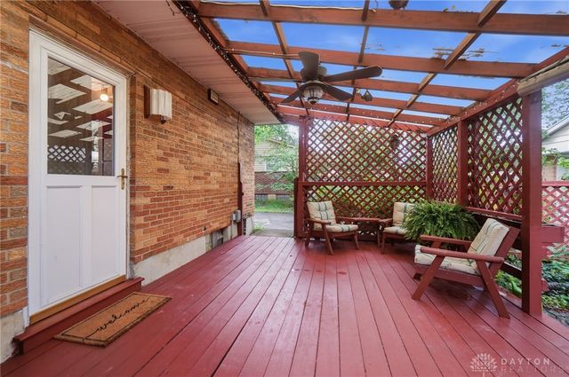 4749 Archmore Drive, Kettering, OH 45440