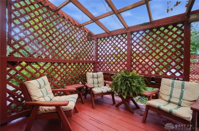 4749 Archmore Drive, Kettering, OH 45440
