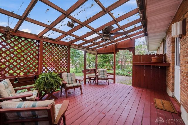 4749 Archmore Drive, Kettering, OH 45440