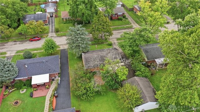 4749 Archmore Drive, Kettering, OH 45440