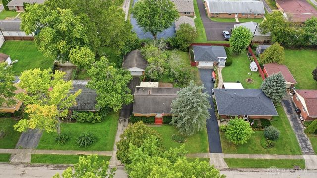 4749 Archmore Drive, Kettering, OH 45440