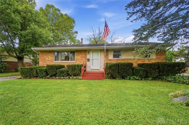 4749 Archmore Drive, Kettering, OH 45440