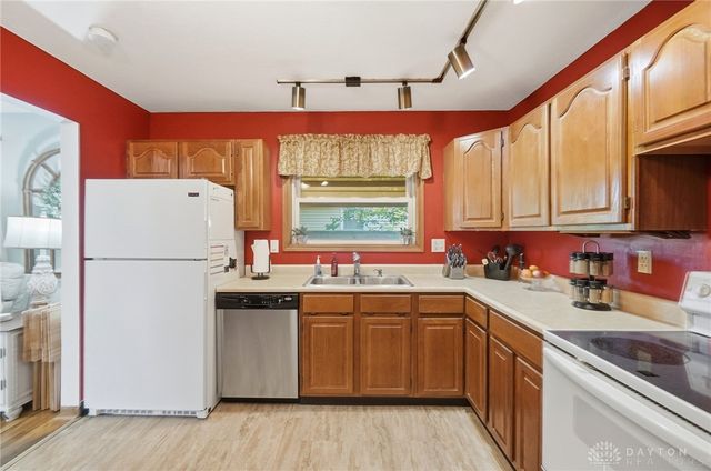 4749 Archmore Drive, Kettering, OH 45440