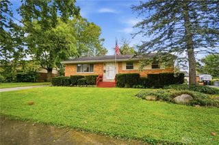 4749 Archmore Drive, Kettering, OH 45440