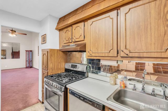 140 Camelot Drive, Port Reading, NJ 07064