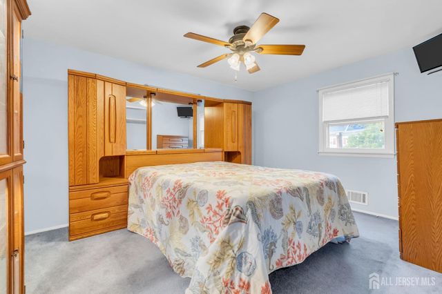 140 Camelot Drive, Port Reading, NJ 07064